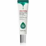 Farmstay Cica Farm Revitalizing Rolling koncentrirani serum za oči 25 ml