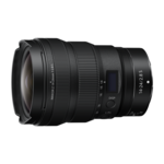 Nikon Nikkor Z 14–24/2.8S objektiv