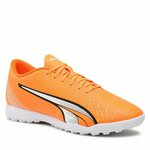 Puma Čevlji oranžna 41 EU Ultra Play TT