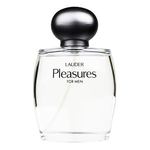 Estée Lauder Pleasures For Men kolonjska voda 100 ml za moške