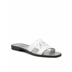 KARL LAGERFELD Natikači KL80405 Bela