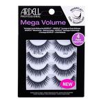 Ardell Mega Volume 252 umetne trepalnice 4 ks odtenek Black