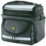 Topeak Tour Guide Black 7,7 L