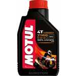 Motul motorno olje 4T 7100 5W-40, 1l