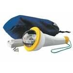 Plastimo Compass Iris 100 With Lighting Yellow