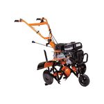 Villager VTB 853