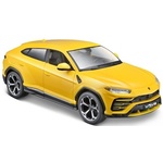 Maisto - Lamborghini Urus, žlté, 1:24