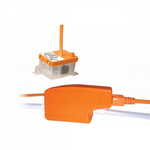 Aspen Pumps Črpalka za kondenz MINI ORANGE