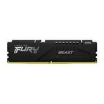 Kingston Fury Beast KF556C40BB/8, 8GB DDR5 5600MHz, (1x8GB)