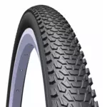 MITAS vanjska guma Cheetah R15 Classic 22, 27.5 x 2.10 (54-584) black