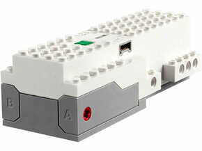 LEGO® Technic Power Functions Središče premikanja 88006