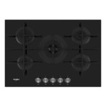 Whirlpool GOWL 728/NB plinska kuhalna plošča
