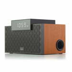 Edifier MP260 zvočniki, 5.0, 20W, brezžični, bluetooth, beli USB
