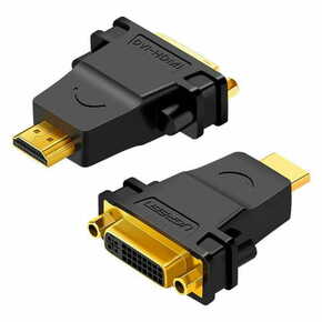 Ugreen 20123 adapter HDMI - DVI