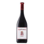 Santomas Vino Refošk 2019 0,75 l