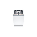 Bosch SPV6YMX08E vgrajena pomivalni stroj