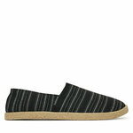 Espadrile Quiksilver WAVESTRIDE-01 Črna