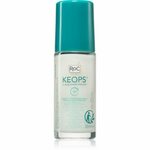RoC Keops Roll-On Deodorant 0% Aluminium deodorant roll-on za občutljivo kožo brez dišav 30 ml