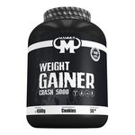 Mammut Weight Gainer Crash 5000 - Cookies