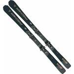 Fischer Aspire SLR PRO WS + RS 9 GW Powerrail 145 cm Smuči