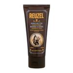 Reuzel Shave Butter Clean & Fresh krema za britje 100 ml za moške