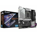 Gigabyte B760M AORUS ELITE AX matična plošča, Socket 1700, max. 128 GB, ATX/mATX