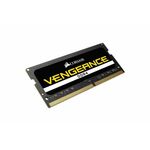 Corsair Vengeance CMSX8GX4M1A3200C22, 8GB DDR4 3200MHz/400MHz, CL22