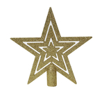 Eurom-Denis Zvezda za jelko zlata 18cm - 3850223516126 - 51-612000