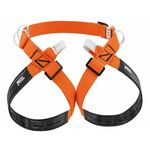 PETZL jamarski plezalni pas SUPERAVANTI velikost 1 C012AA00