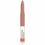 MAYBELLINE NEW YORK SuperStay Ink Crayon šminka v svinčniku odtenek 95 Talk the Talk 1.5 g