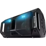Defender Rage 50W črni