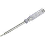 Toolcraft preizkuševalec napetosti 4mm 100mm 100-250V/AC
