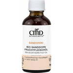 "CMD Naturkosmetik BIO Sandorini olje iz sadeža rakitovca - 50 ml"