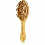 Pandoo Bamboo Hairbrush krtača za lase iz lesa bambusa 1 kos