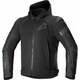 Alpinestars Zaca Air Jacket Black/Black 4XL Tekstilna jakna