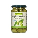 RAPUNZEL BIO zelene olive brez koščic v slanici Rapunzel 31