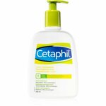 Cetaphil Moisturizers vlažilni losjon za suho in občutljivo kožo 460 ml