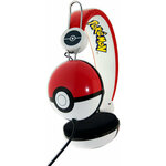 OTL Pokemon Teen Ball