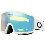 Oakley Target Line M 71210800 Matte White /Hi Yellow Smučarska očala