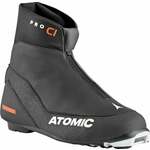 Atomic Pro C1 XC Boots Black/Red/White 8,5