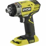 Ryobi RID1801M vrtalnik, izvijač