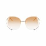 NEW Sončna očala ženska Longchamp LO160S-707 Ø 65 mm