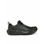 ASICS Tekaški čevelj 'SONOMA 8' siva / črna 24612699