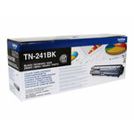 BROTHER TN-241BKT črna dvojno pakiranje originalnih tonerjev