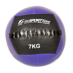 Fitnes žoga inSPORTline Walbal 7 kg