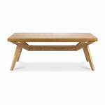 Raztegljiva jedilna miza Windsor & Co Sofas Frida