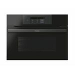 Haier HWO45NB4T0B1 mikrovalovna pečica, 34 l