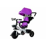 shumee PRO300 Vijolični tricikel