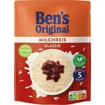 Ben's Original Express mlečni riž classic - 220 g