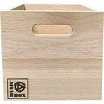 Music Box Designs 7" Vinyl Storage Box Singles Going Steady